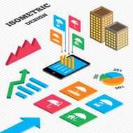 Life Real estate or Home insurance icon