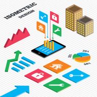 Home key icon Wrench service tool symbol