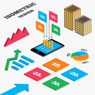 Sale discount icons Special offer price signs N2