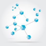 Abstract Big Data concept design