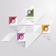 Abstract color background N10