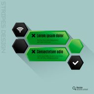 Hexagon Interface N5