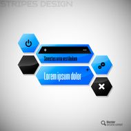Hexagon Design N3