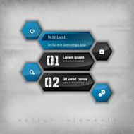 Hexagon Layout N3