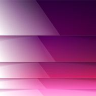 Abstract purple and violet shining rectangle shapes background N2