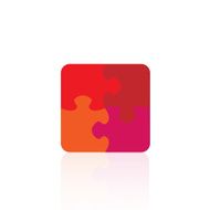 Puzzle design N13