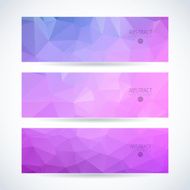 Pink vector template N6