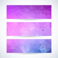 Pink vector template N7
