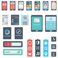 UI is a set of beautiful components N2