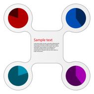 Vector illustration infographic N2