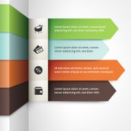 infographics template N59