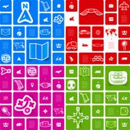 delivery sticker infographic N19