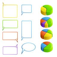 set with labels to diagram