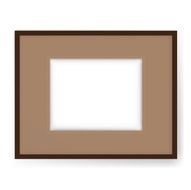 3D picture frame design