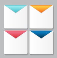 Infographic Design Elements for Your Business Vector Illustration N30