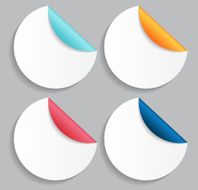 Infographic Design Elements for Your Business Vector Illustration N33