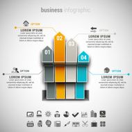 business infographic N271