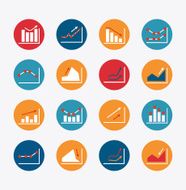 Set of icons N17