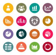 Infographic Icons N3
