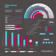 Infographics elements N65