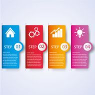 Business infographics N39