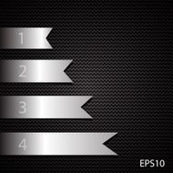 metal background N4