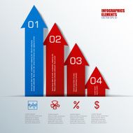 Business concept with text fields N2