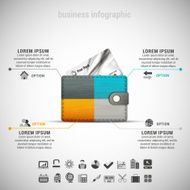business infographic N272
