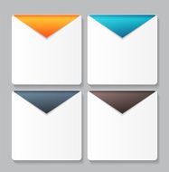 Infographic Design Elements for Your Business Vector Illustration N64