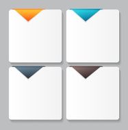 Infographic Design Elements for Your Business Vector Illustration N65