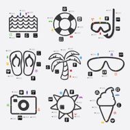 summer infographic N11