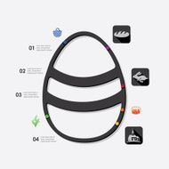 easter infographic N55