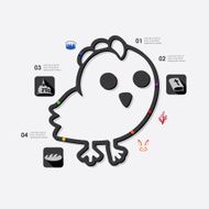 easter infographic N60