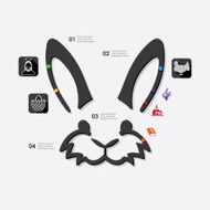 easter infographic N61