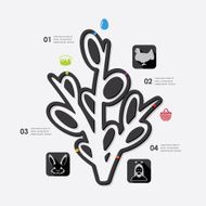 easter infographic N62