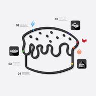 easter infographic N65