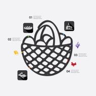 easter infographic N66