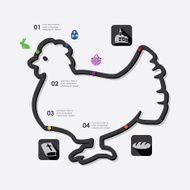 easter infographic N67