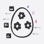 easter infographic N69
