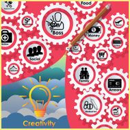 Pencil rocket N3