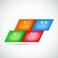 Information graphic templates N2