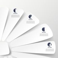 Scale for information