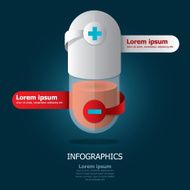 Pill Capsule Design Template N2