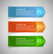 Infographic set N4