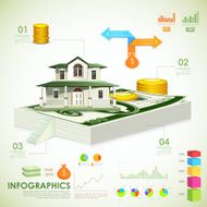 Real Estate Infographic N14