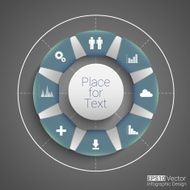 Round design
