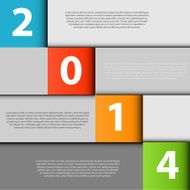 INFOGRAPHICS design elements vector illustration N92