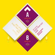 Infographic Elements Business design N12