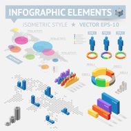 Infographic design elements N22