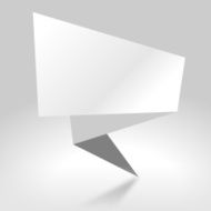 Speech Bubble N89